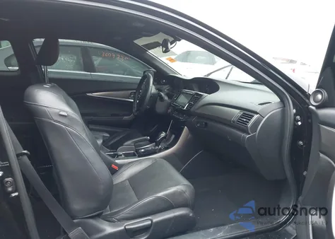 2016 Honda Accord Ex-L V-6 from USA, damaged, VIN 1HGCT2B80GA005238